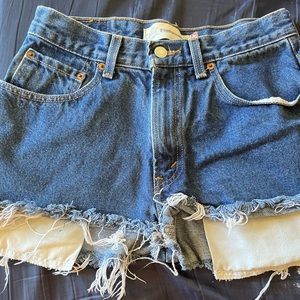 Levi’s Relaxed Fit